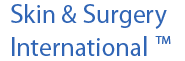 Skin and surgery international